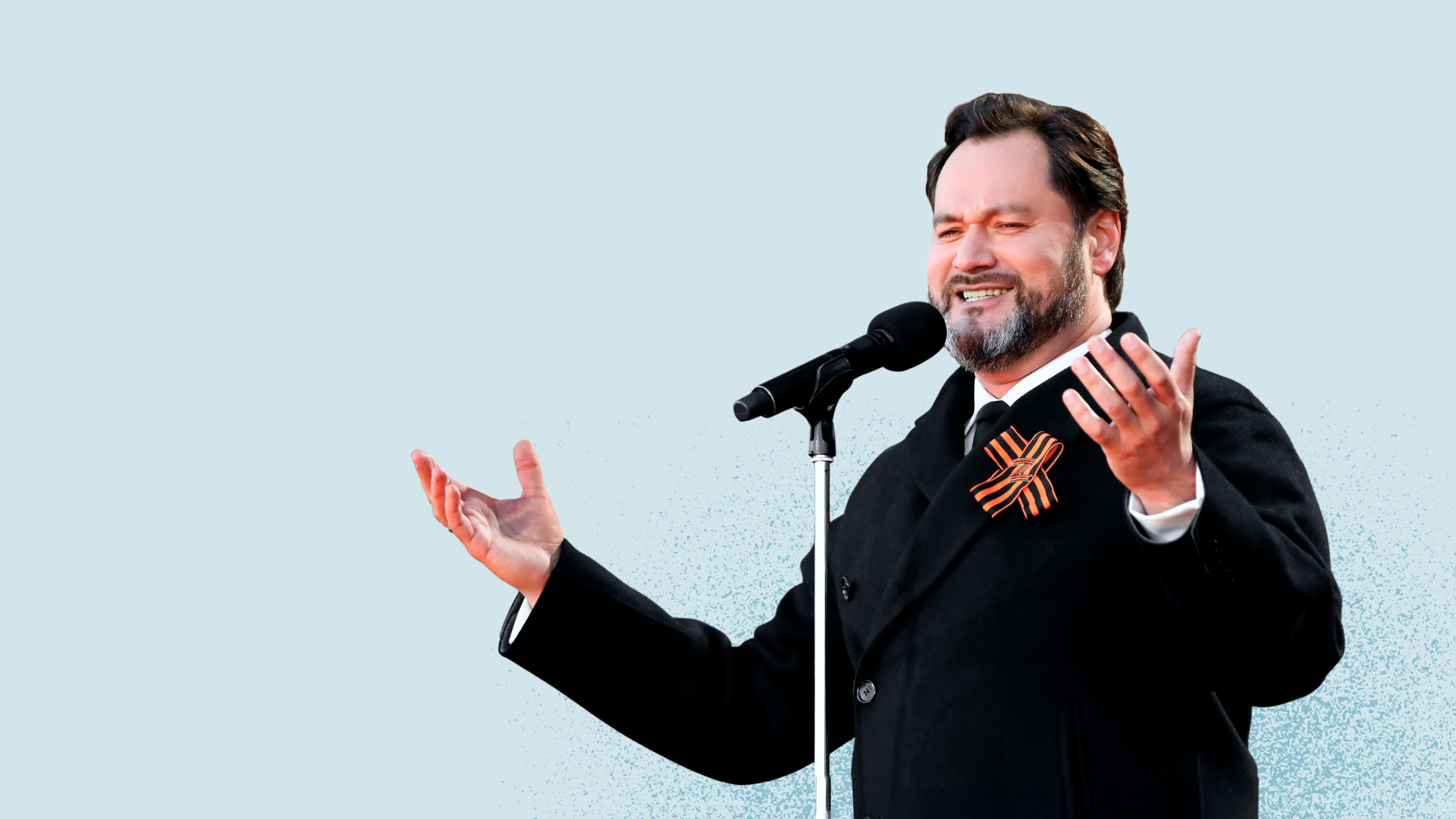 Мы добились отмены выступления Ильдара Абдразакова в Италии